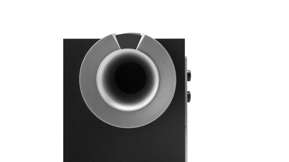 Edifier M201BT 2.1 Multi-Media Speaker, Black, 4005282