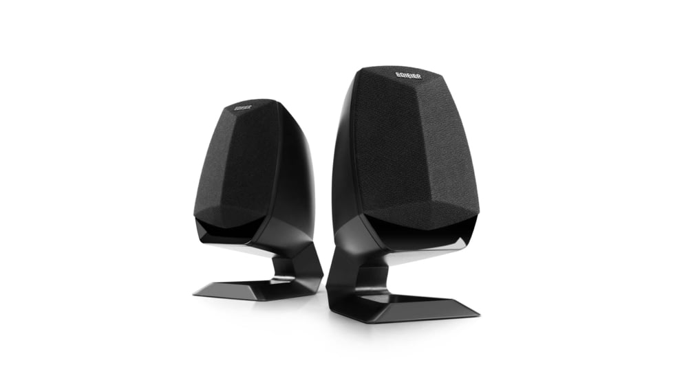 Edifier M201BT 2.1 Multi-Media Speaker, Black, 4005282