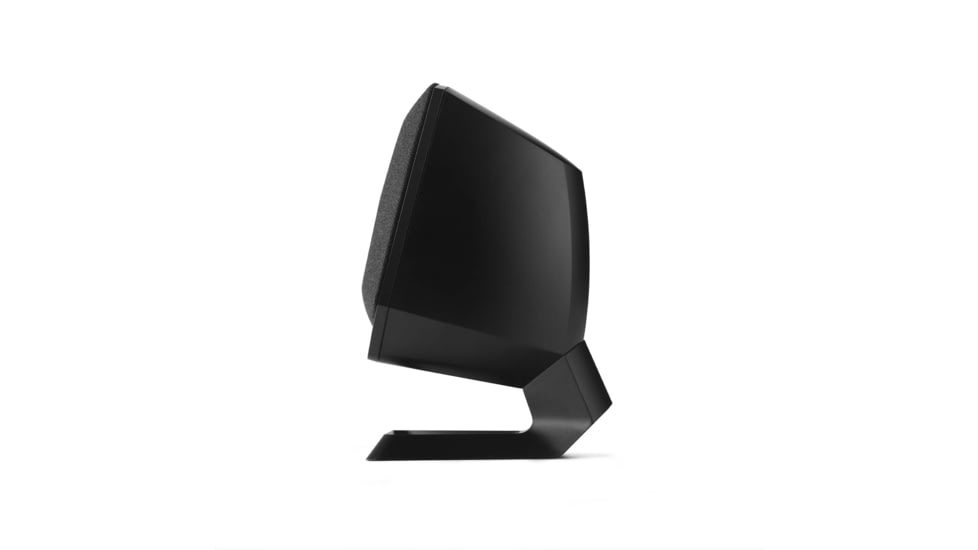 Edifier M201BT 2.1 Multi-Media Speaker, Black, 4005282