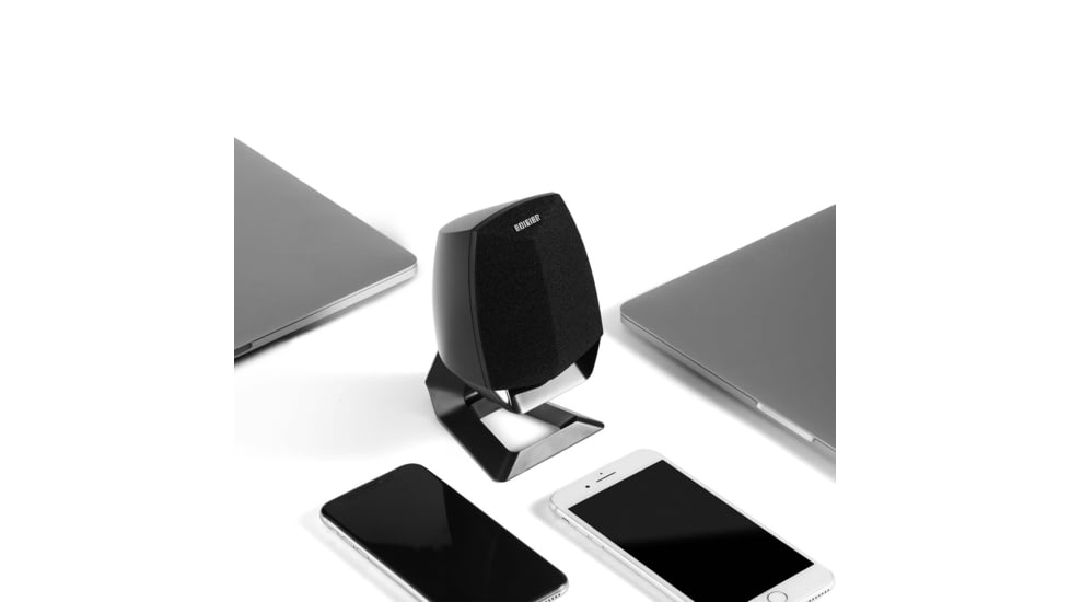 Edifier M201BT 2.1 Multi-Media Speaker, Black, Medium, 4005282