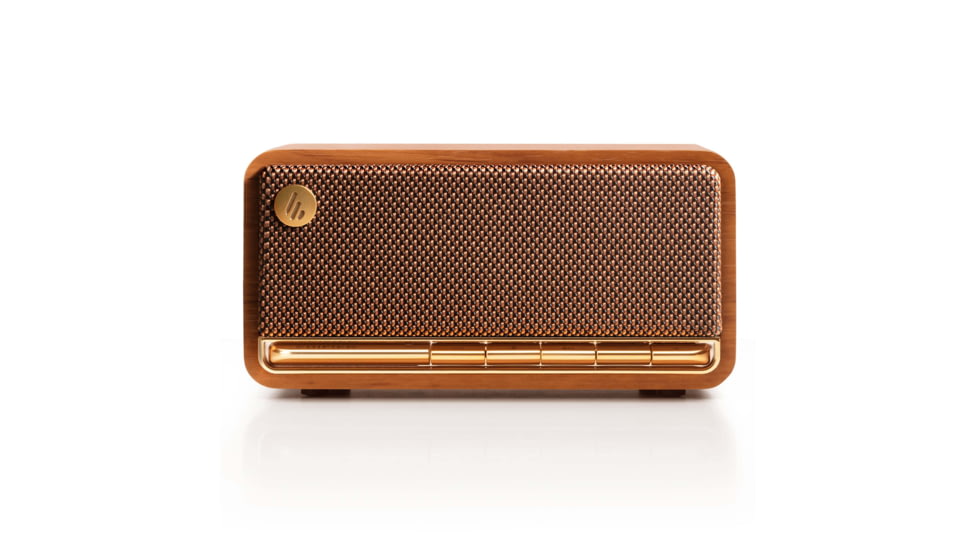 Edifier MP230 Tabletop Bluetooth Speaker, Brown, 4005732