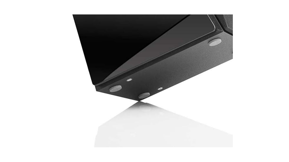 Edifier R1850DB Powered Bookshelf Speakers, Black, 4003295