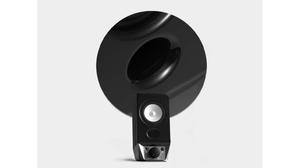 Edifier R19BT 2.0 Multi-Media Speaker System w/Bluetooth, Black, 4006999