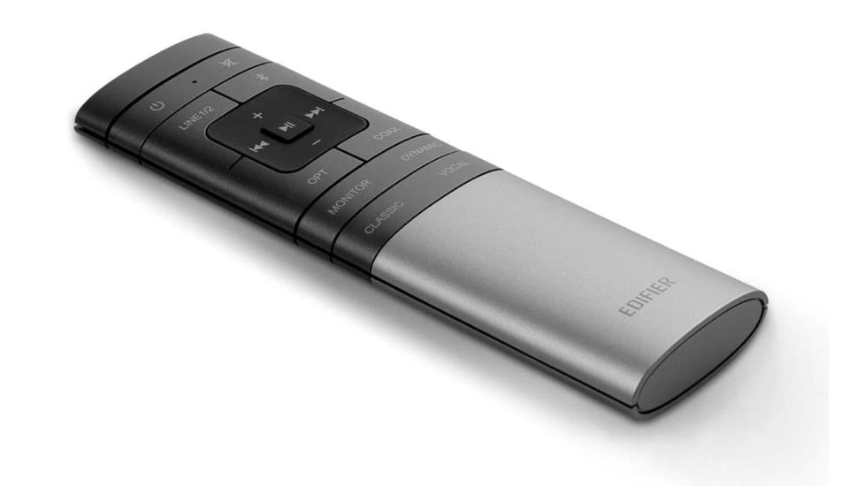 Edifier S2000MKIII Audiofile Powered Bookshelf 2.0 Speakers, Brown, 4004995