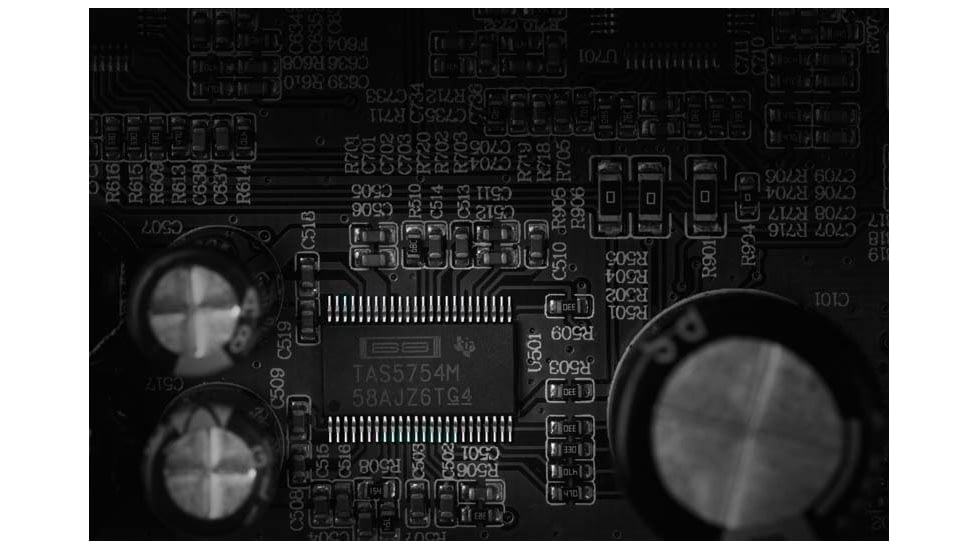 Edifier S350DB Bluetooth Bookshelf Speakers with SUB, Brown, 4003158