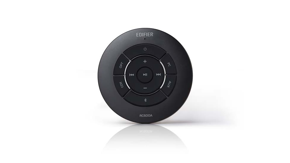 Edifier S350DB Bluetooth Bookshelf Speakers with SUB, Brown, 4003158