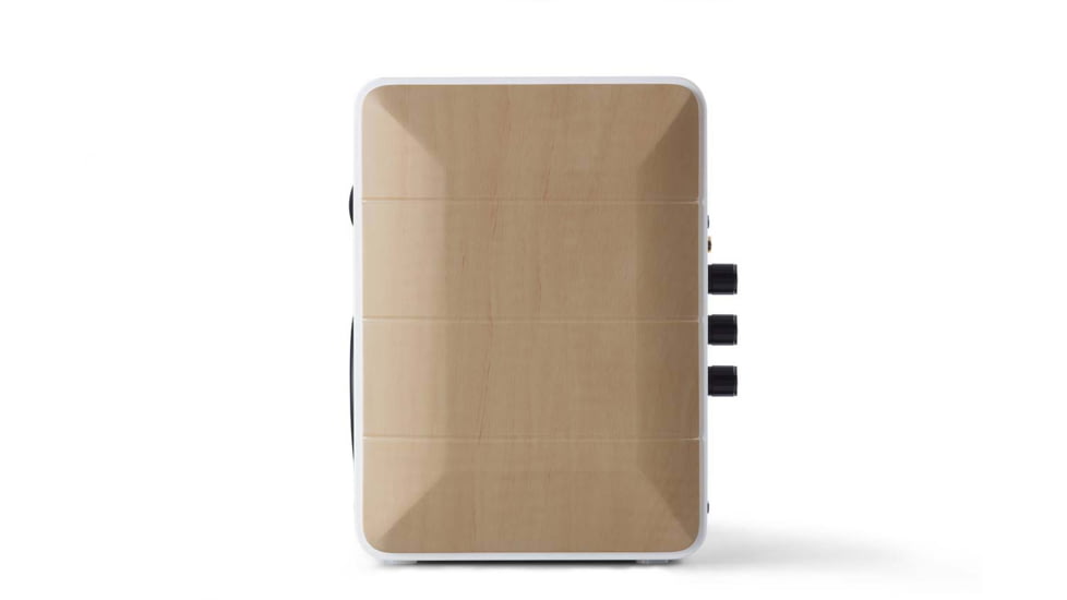 Edifier S880DB Hi-Res Audio Certified 2.0 Powered Speakers, White, 4004018