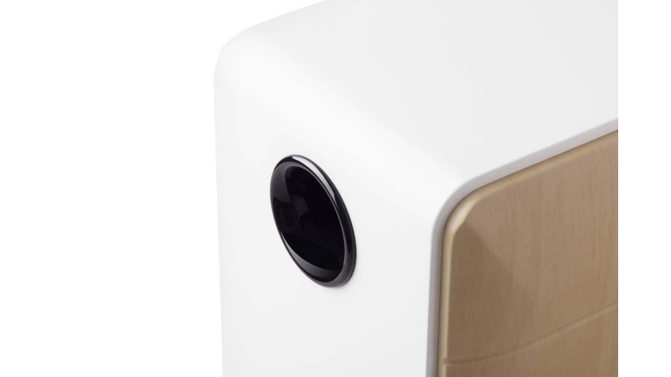 Edifier S880DB Hi-Res Audio Certified 2.0 Powered Speakers, White, 4004018