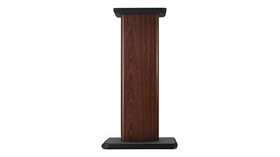 Edifier SS02C Speaker Stand, Brown, Large, 4005015