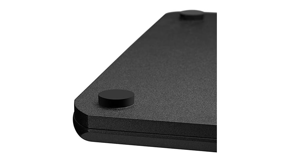 Edifier SS02C Speaker Stand, Brown, Large, 4005015