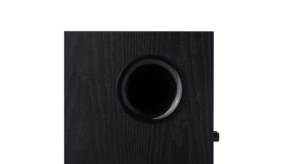 Edifier T5 Subwoofer, Black, 4004599