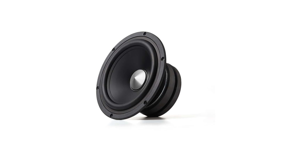 Edifier T5 Subwoofer, Black, 4004599