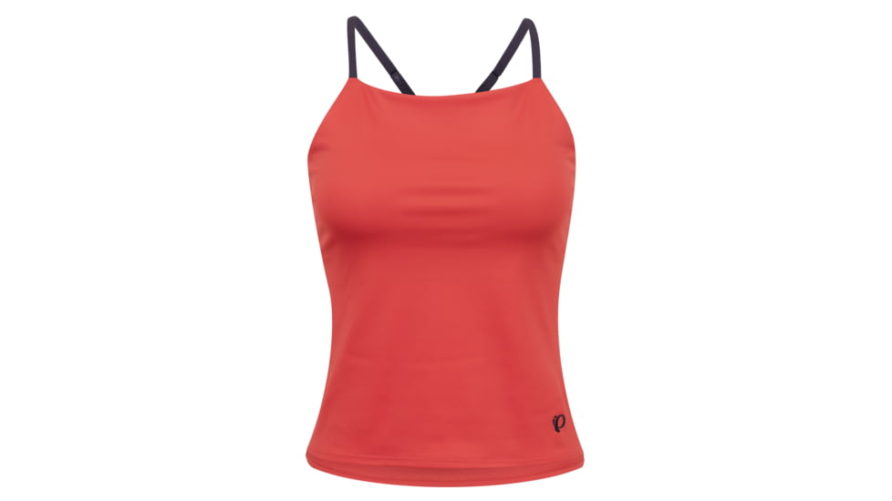 Pearl Izumi Womens Prospect Bra Tank, 17222301HQ6S