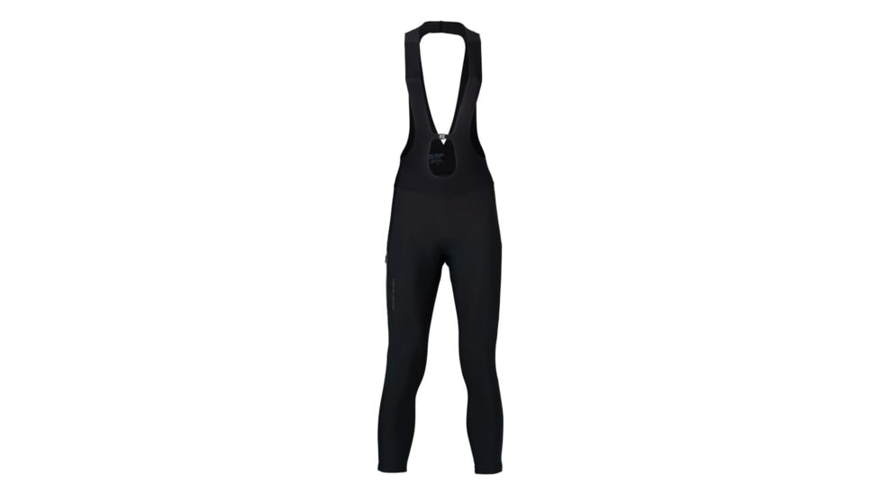 Pearl Izumi Womens Thermal 21&quot; Cargo Bib Tights, 11212405021XXL
