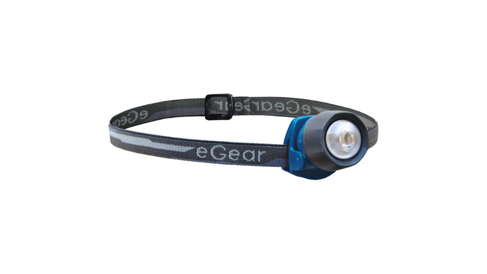 Egear Eq2 Utility Light Blue 21-1341-005