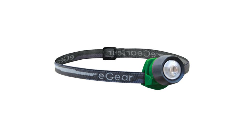 Egear Eq2 Utility Light Green 21-1341-003