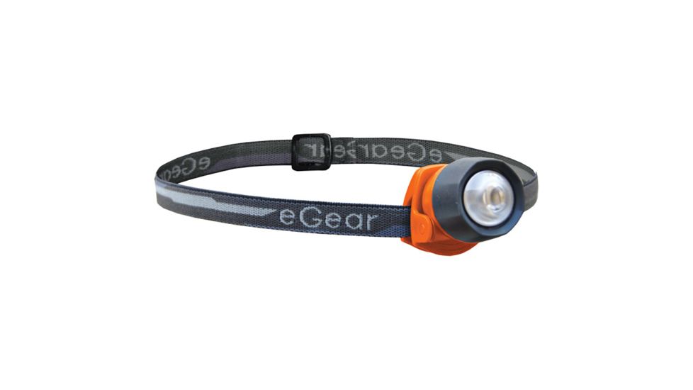 Egear Eq2 Utility Light Orange 20-1341-08