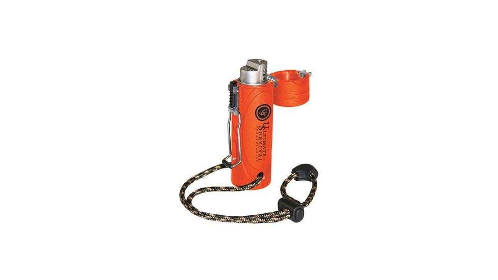 Egear Lighter, Windmill Trekker Smoke W03003EGEAR