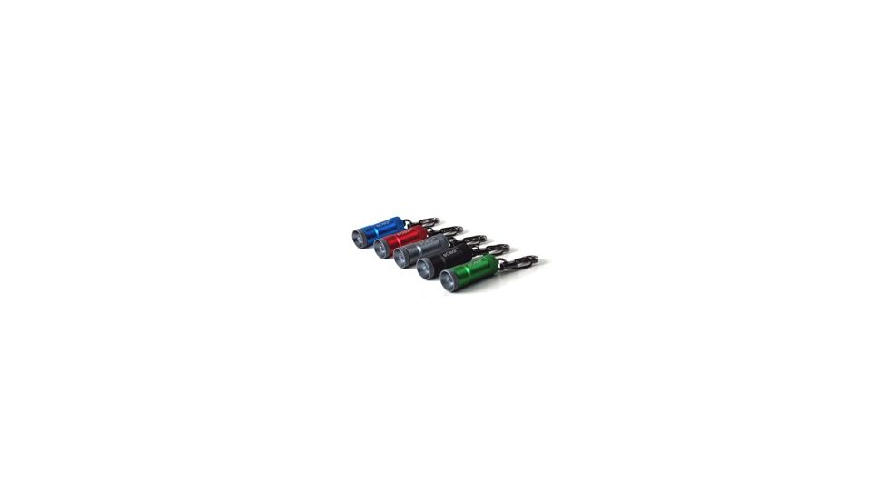 Egear Lr-41 Button Cell Battery Stacks 2 Pack 802072