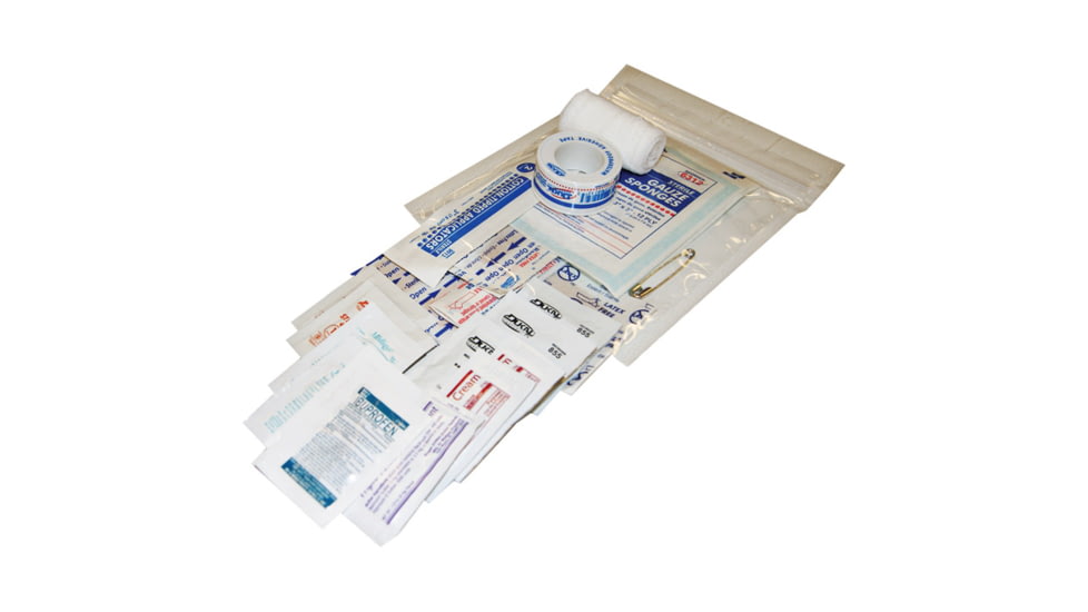 Egear Marine First Aid Kit 0.5 80-30-1205