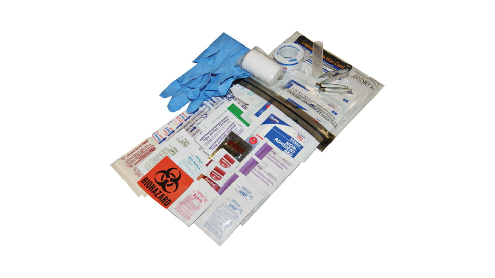 Egear Marine First Aid Kit 1.0 80-30-1210