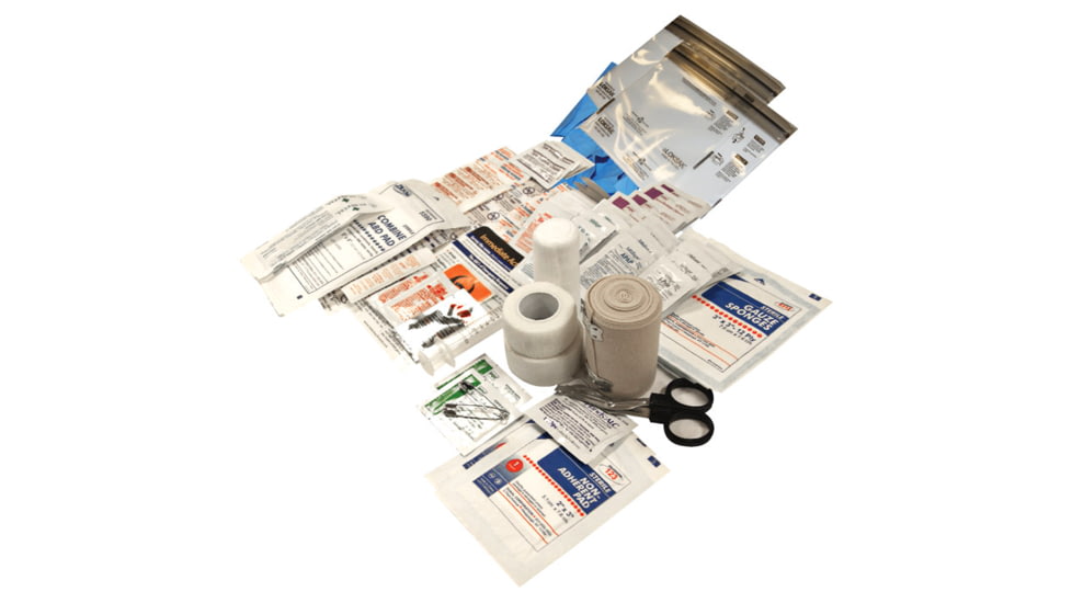 Egear Marine First Aid Kit 2.0 80-30-1230