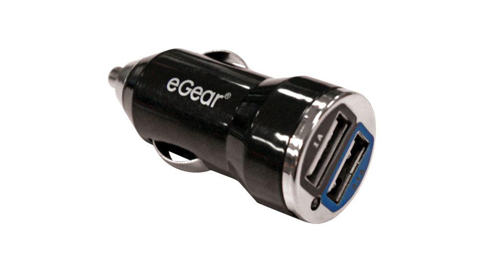 Egear Volt Xl Black 21-3500-01
