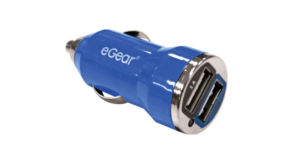 Egear Volt Xl Blue 20-3500-00