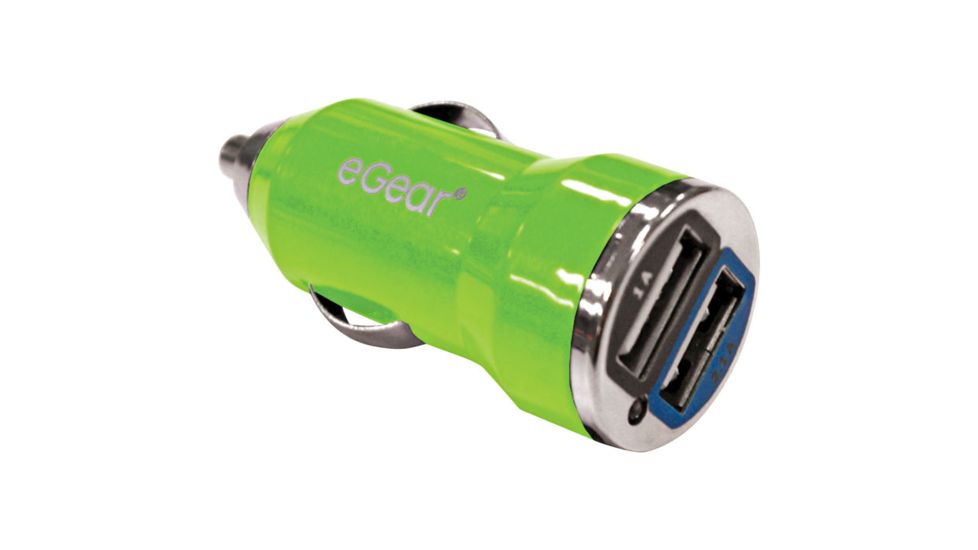 Egear Volt Xl Lime 20-3500-07