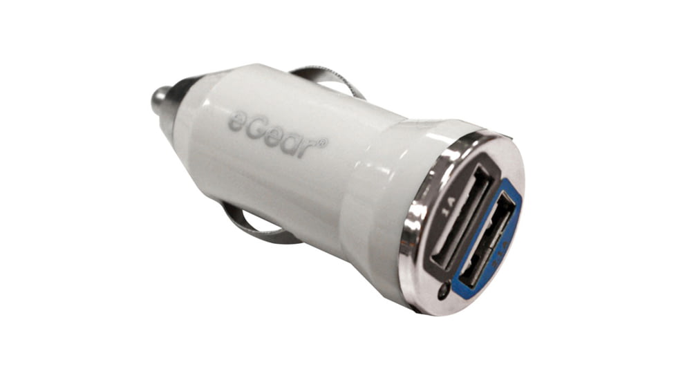 Egear Volt Xl White 21-3500-09