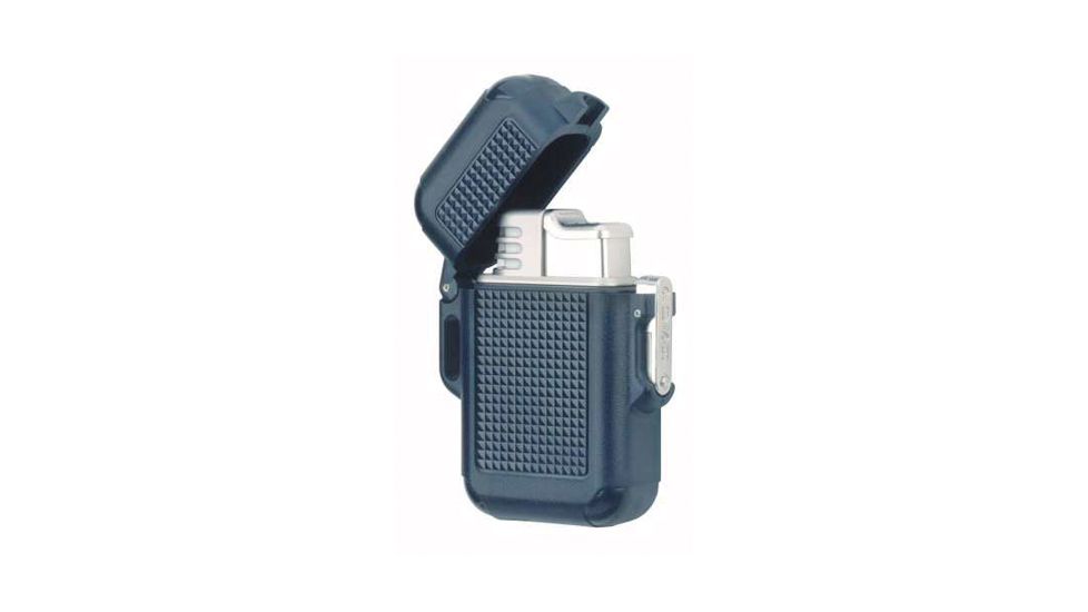 Windproof Lighter-Orange