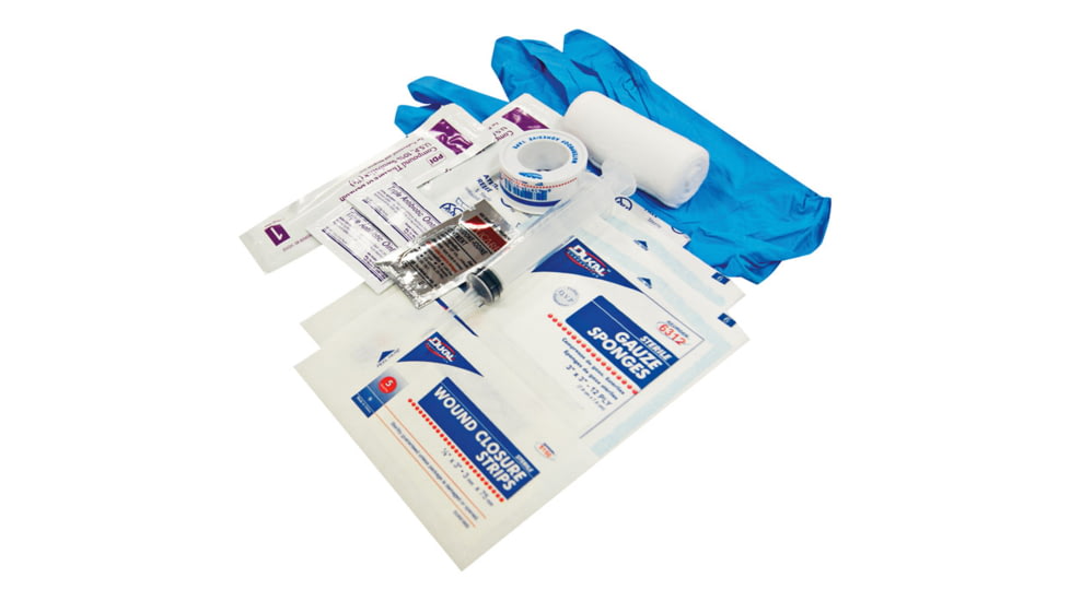 Egear Wound Care Kit 80-30-1075