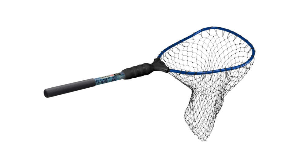 EGO Kryptek S1 Genesis Small Nylon Landing Net, Pontus, 75370