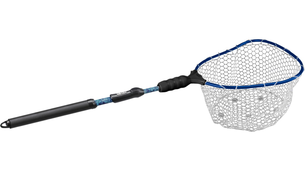 EGO Kryptek S2 Slider Compact Clear Rubber Net