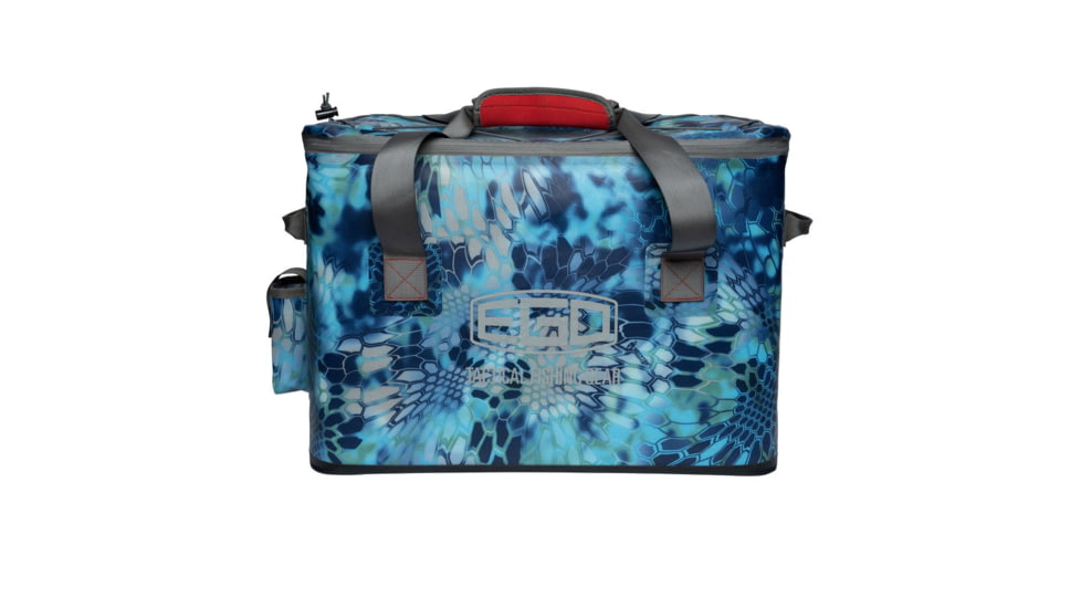 EGO Kryptek TPU Fish/Weigh-In Cooler, Pontus, Pontus, 75079