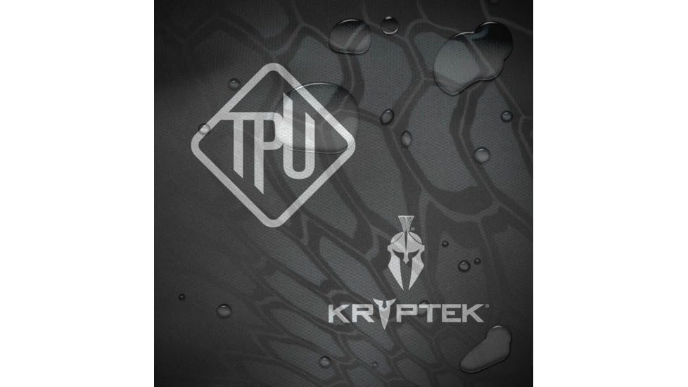 EGO Kryptek TPU Tactical Dry Gear Bag, 30L, 75040