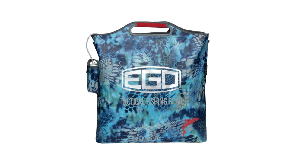 EGO Kryptek TPU Weigh-In Bag, Pontus, Pontus, 75077