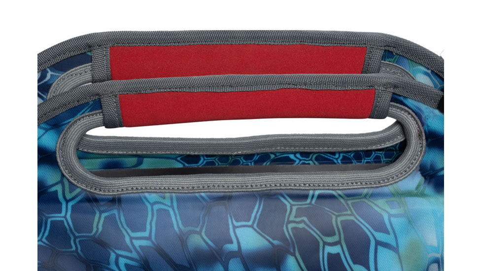 EGO Kryptek TPU Weigh-In Bag, Pontus, Pontus, 75077