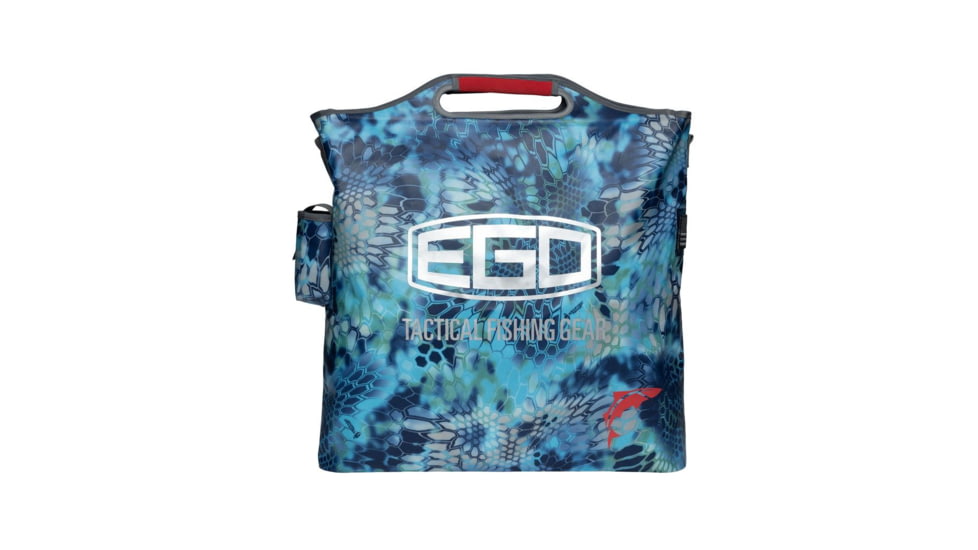 EGO Kryptek TPU Weigh-In Bag, Pontus, Pontus, 75077