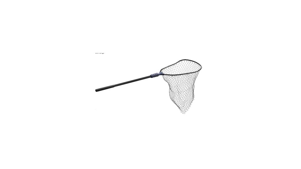 EGO Landing Net Float Large 19x21 in 36 in Handle 711505