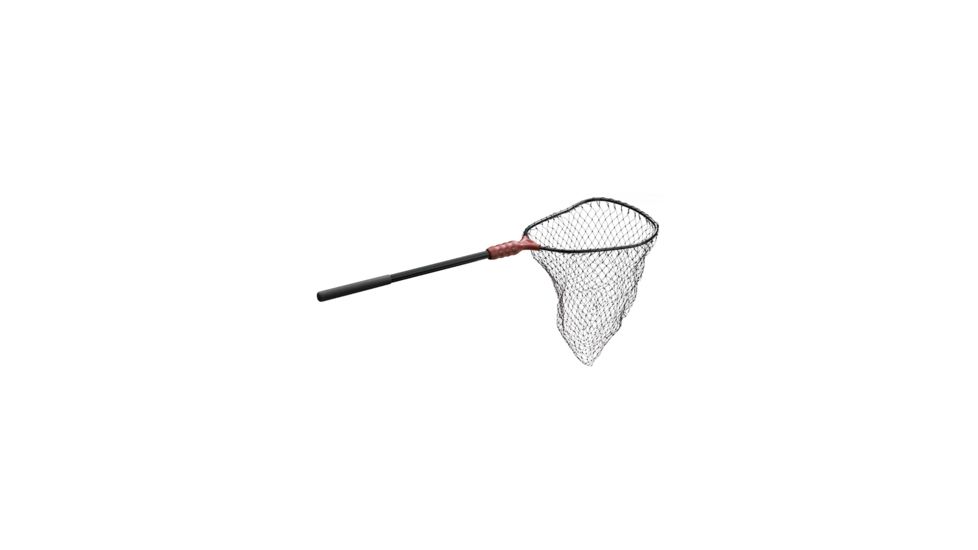 EGO Landing Net Float Medium 17x19 in 30 in Handle 712601