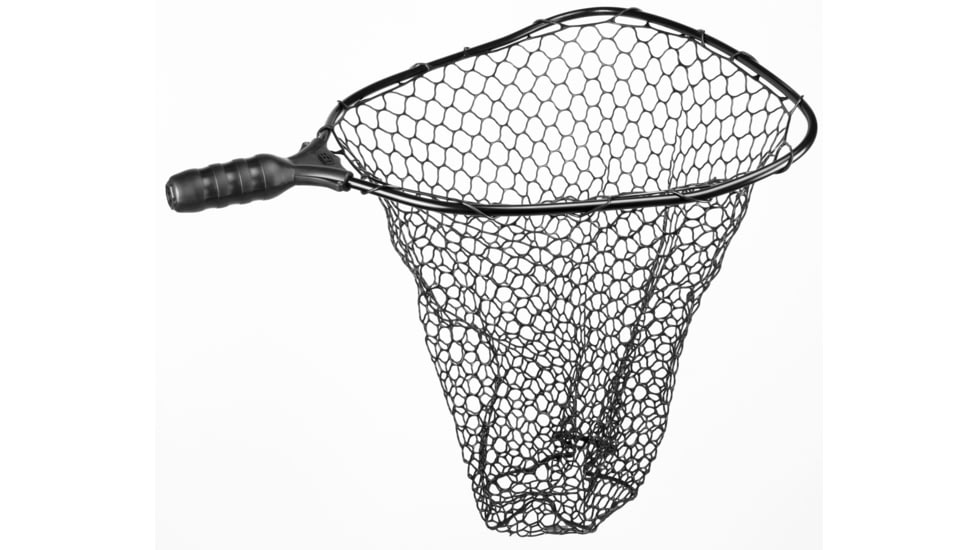 EGO S2 Large 19in Deep Rubber Head, Black/Red, Large, 72035A