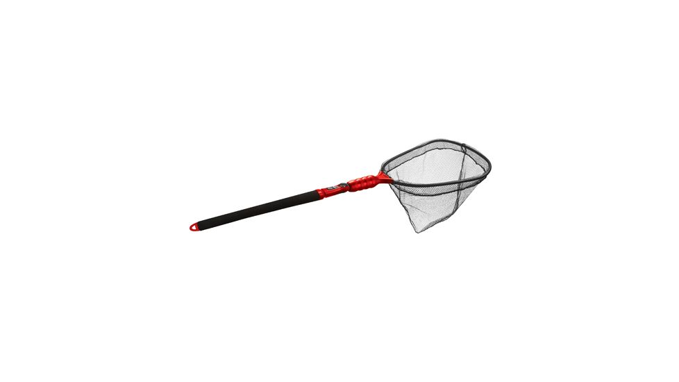 EGO S2 Slider Landing net PVC/Nylon Med 29 in Hndl 720637