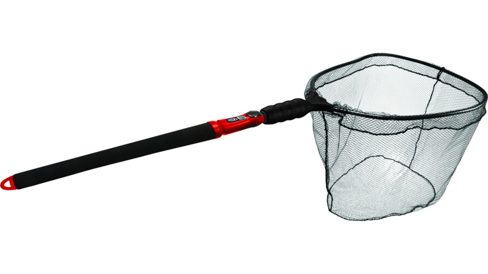 EGO S2 Slider Landing Pvc Nets