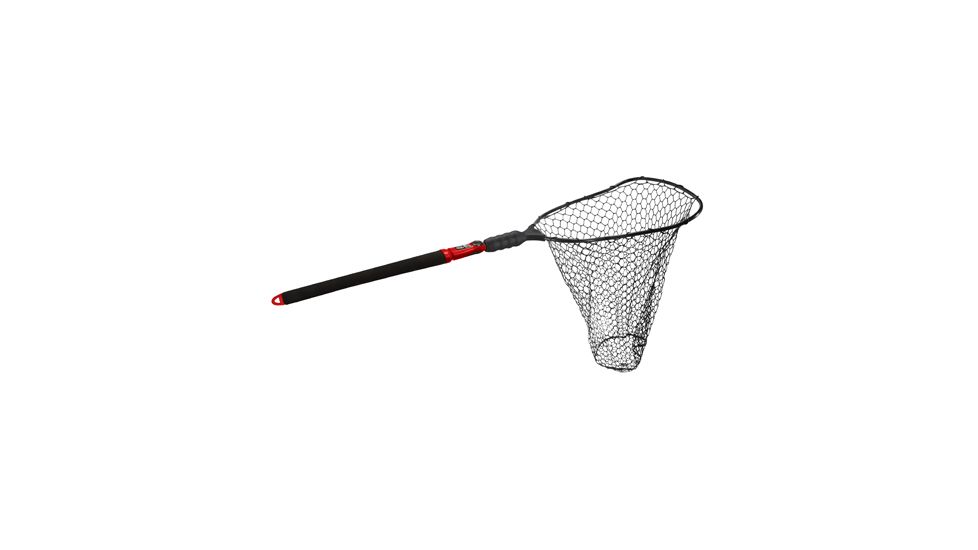 EGO S2 Slider Landing Rubber Net Lrg 29 in Handle 720354
