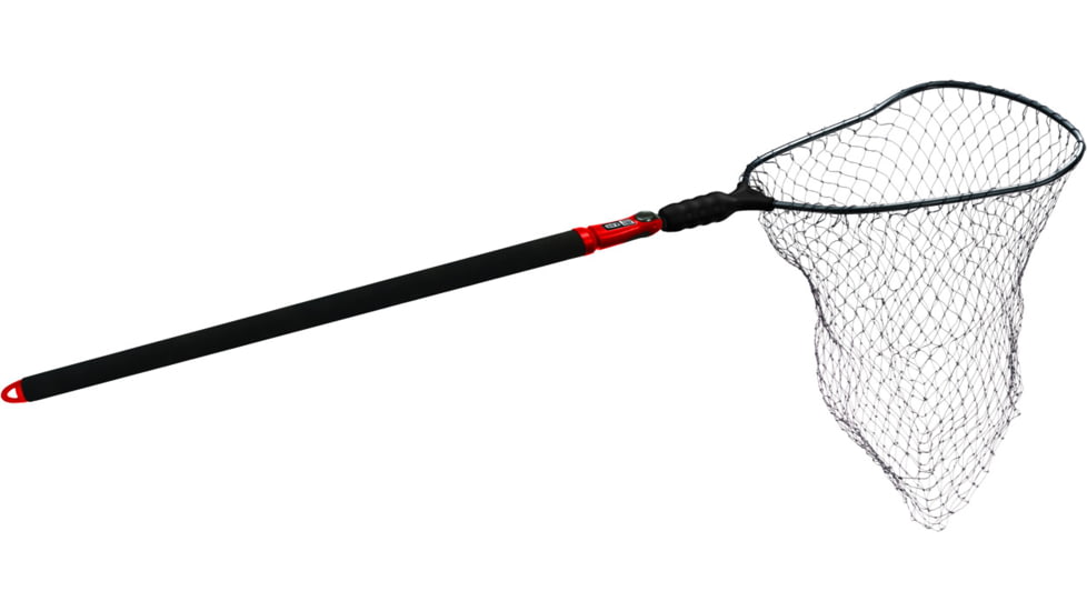 EGO S2 Slider Reach Large Clear Rubber Mesh