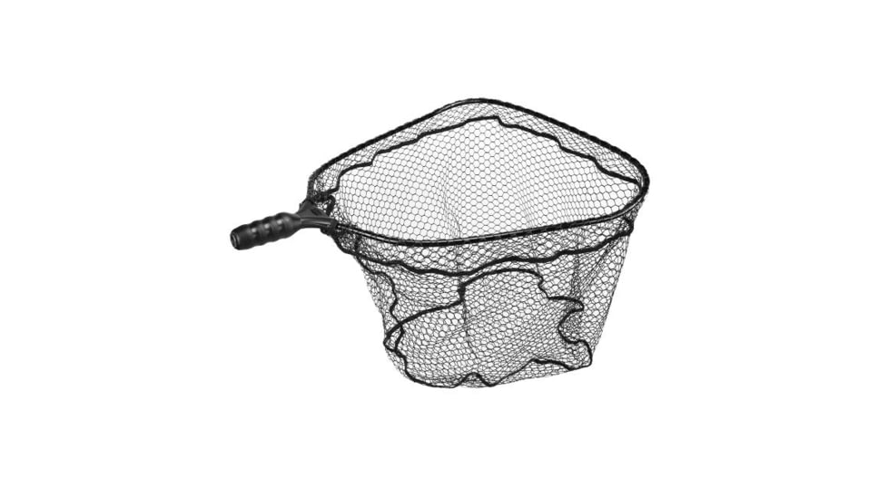 EGO S2 Xlarge 24in PVC Net Head, Black/Red, Xlarge, 72156A