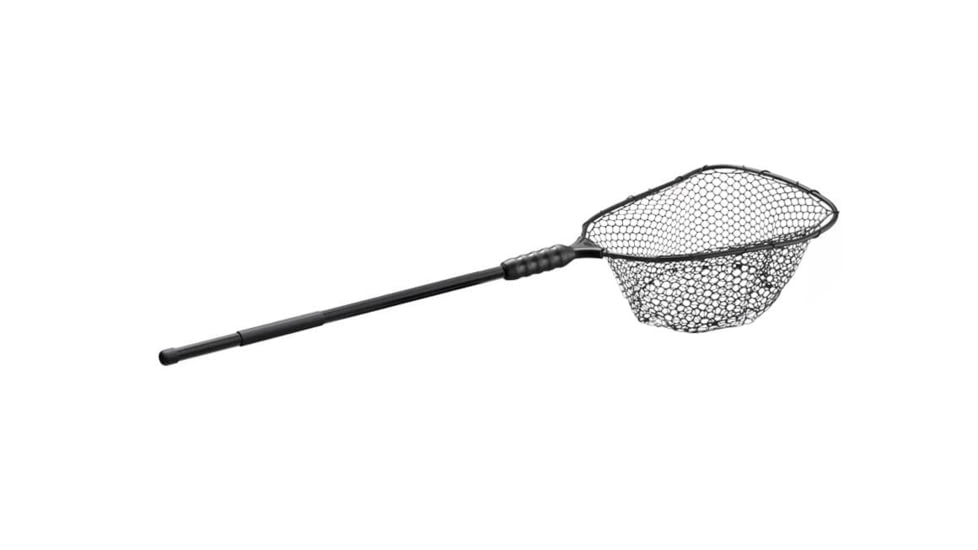 EGO Xlarge Rubber Mesh, Black, Xlarge, 71006