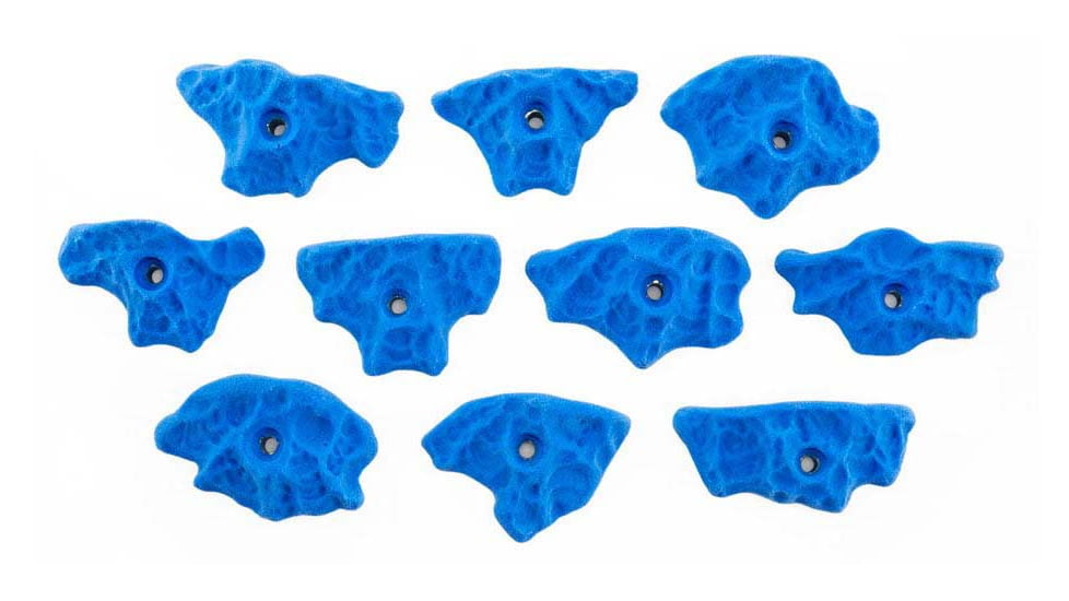 eGrips Classic Home Gym Kit, Blue, 303004-1301