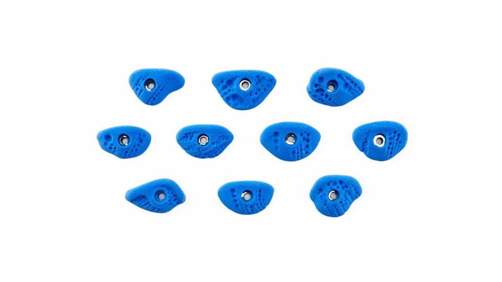 eGrips Classic Home Gym Kit, Blue, 303004-1301